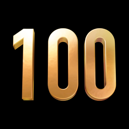 TOP 100